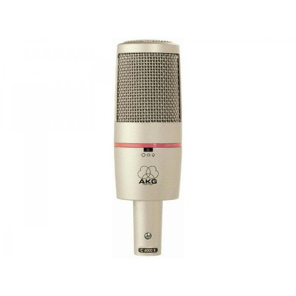 AKG C 4000 B