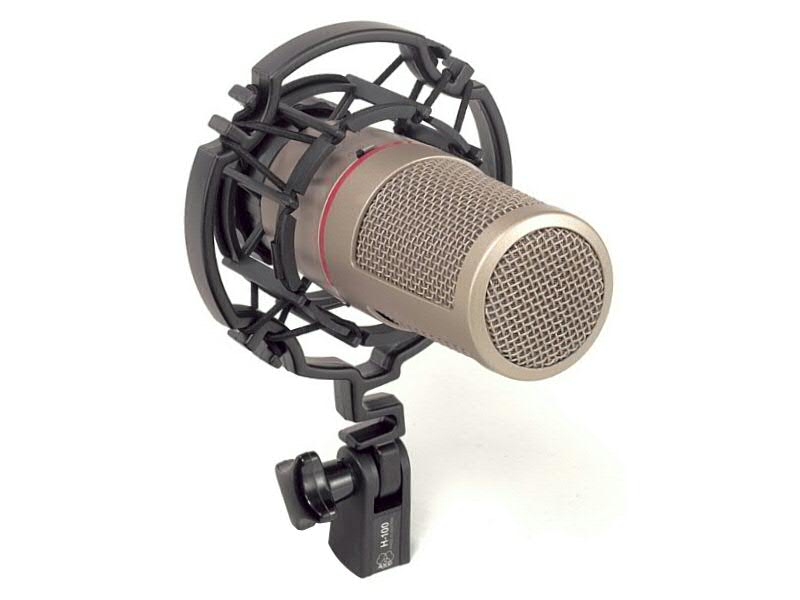 AKG C 4000 B | Microphone - SONOLOGY Toulouse