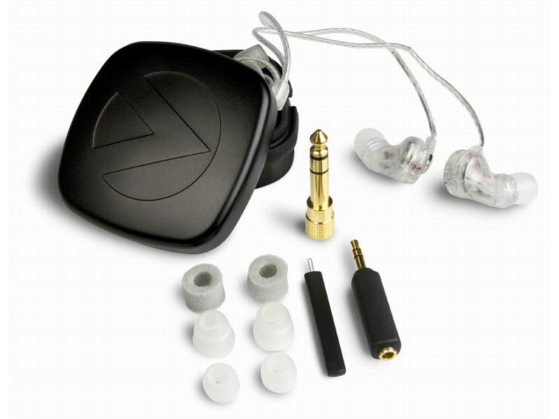 M-Audio IE-20 XB | Headphone pro - SONOLOGY Toulouse
