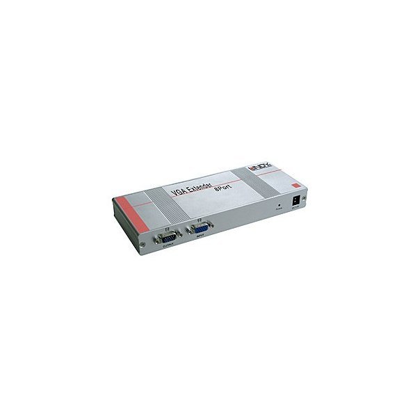 Lindy VGA Extender/Splitter 8 Port Transmitter (Lindy32538)