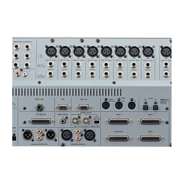 Tascam DM-4800