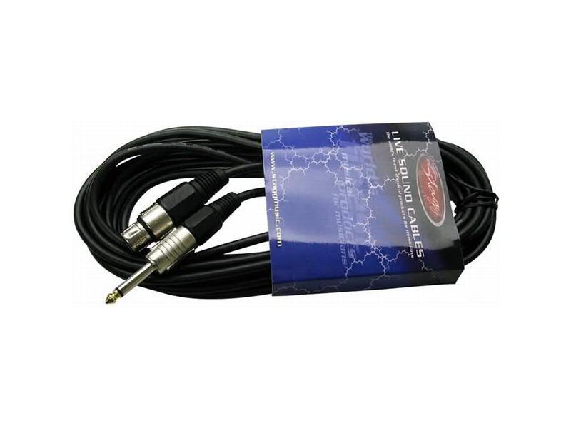 Stagg MC-03XJ