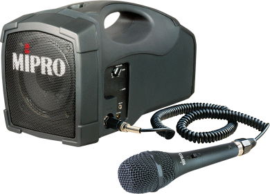 M-Audio MA101C