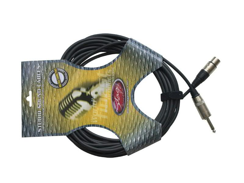 Stagg MC-06XJ/NK
