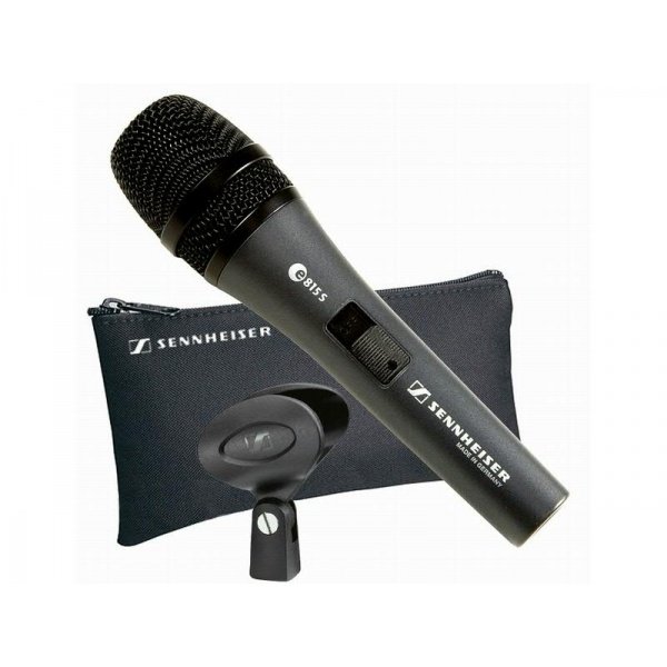 Sennheiser e 815 S-C