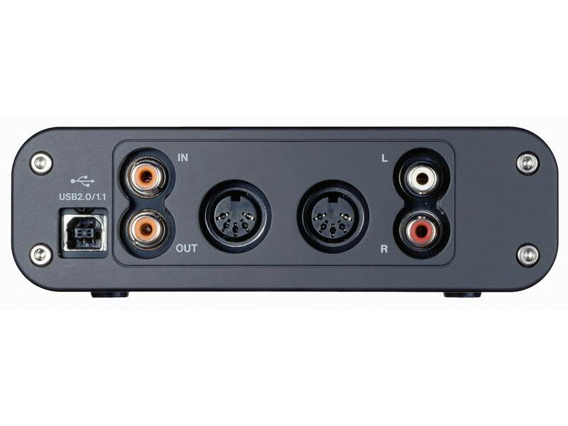 tascam us 122 driver yosemite tascam us 122 driver yosemite