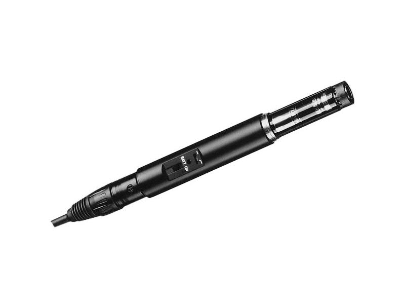 Sennheiser K6P Microphone SONOLOGY Toulouse