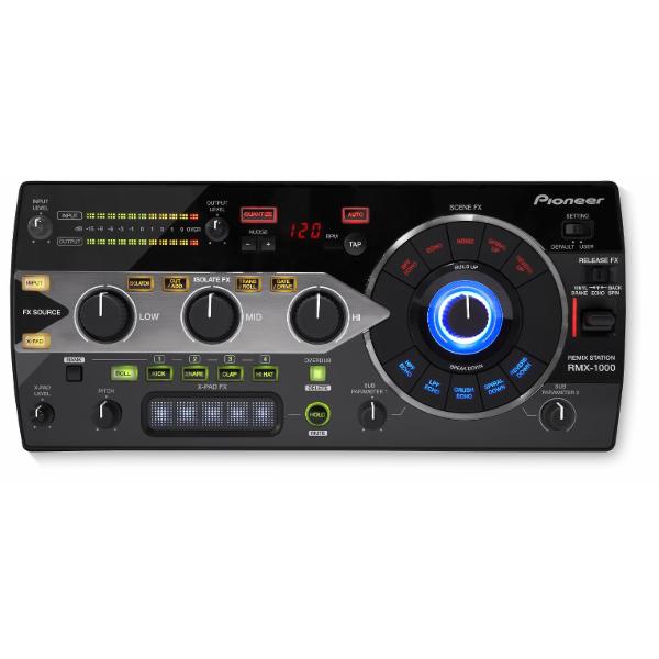 Pioneer DJ RMX-1000