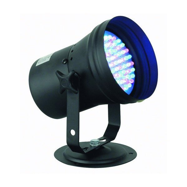 Showtec LED-PINSPOT-DMX