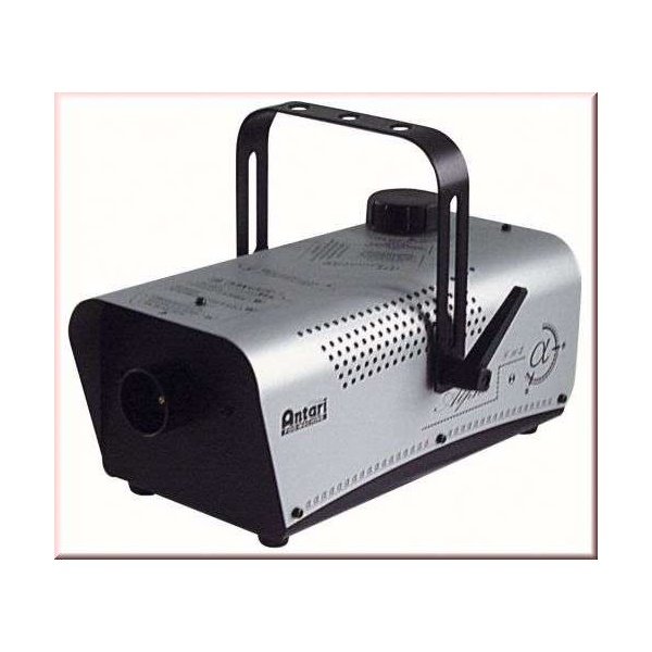 Antari F80Z Effets et machines a fumée SONOLOGY Toulouse