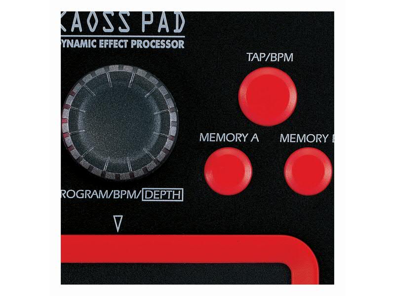 Korg mini-KP