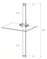 Sonorous PL2610 