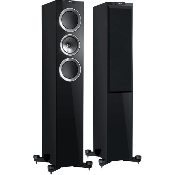 KEF R500