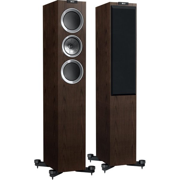 KEF R500