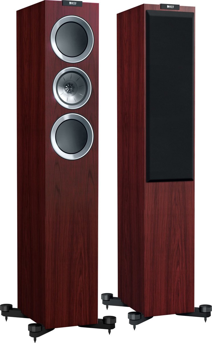 Hi Fi Kef R900 Specs KEF R900 Diffusori Vie Bass Reflex SISTEMA