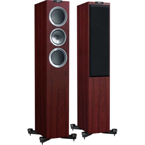 KEF R500