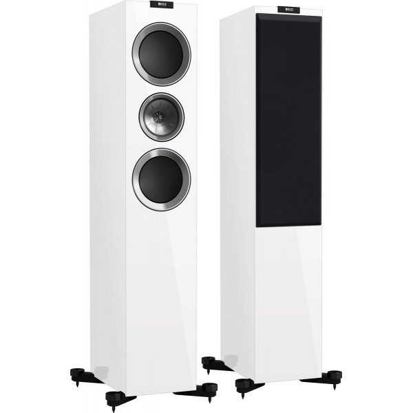 KEF R500