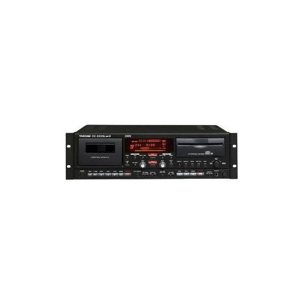 Tascam CC-222SLMK2