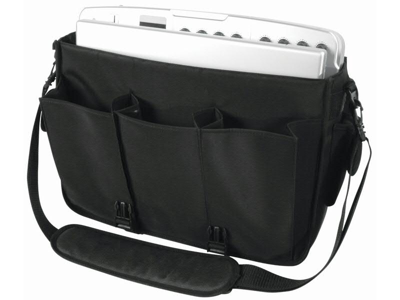 M-Audio M-Gear Mobile Studio Messenger