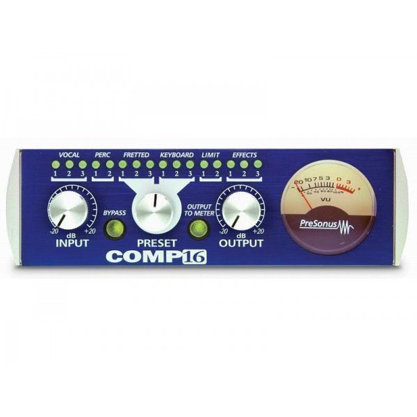 Presonus COMP16