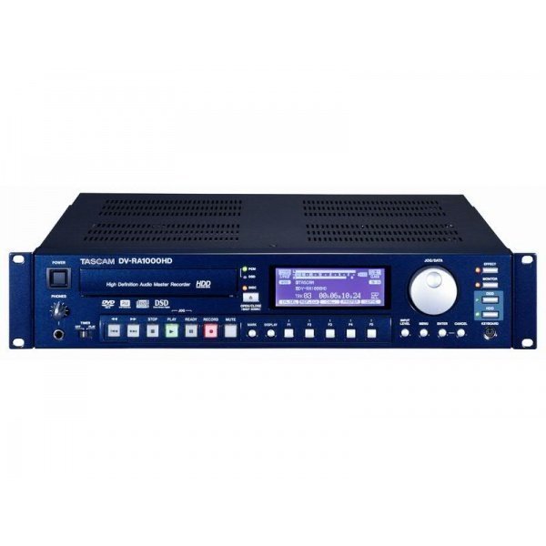 Tascam DV-RA1000HD