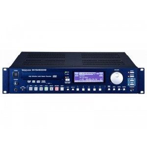 Tascam DV-RA1000HD