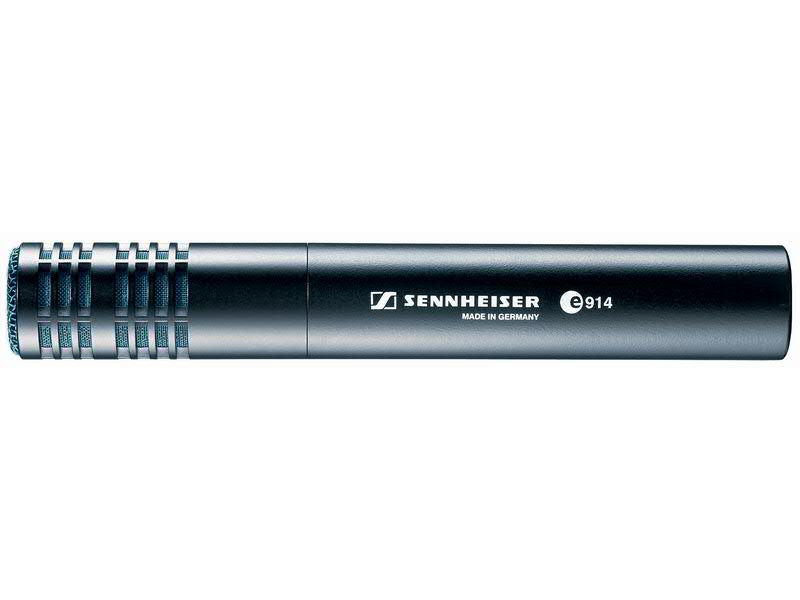 Sennheiser e 914