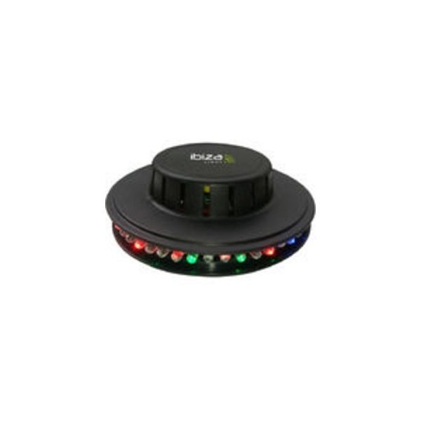 Ibiza LED-UFO
