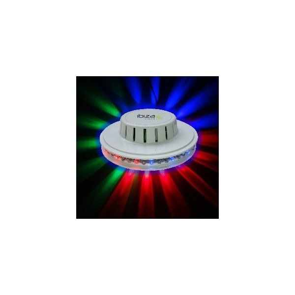 Ibiza LED-UFO