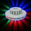 Jeux de lumiere Ibiza LED-UFO