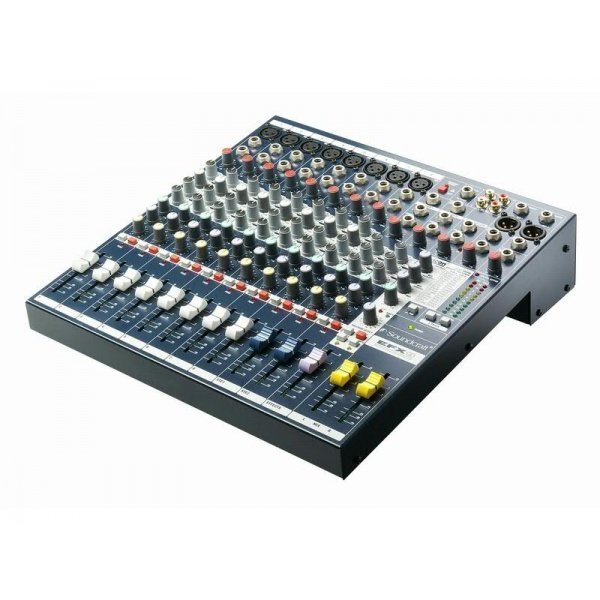 Soundcraft EFX 8 