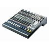 Consoles de Mixages  Soundcraft EFX 8 