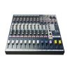 Mixages  Soundcraft EFX 8 