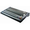 Mixages  Soundcraft MFX 20