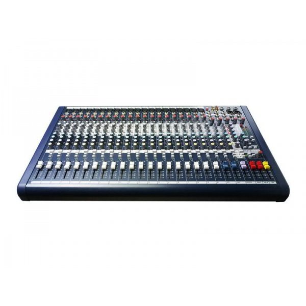 Soundcraft MFX 20