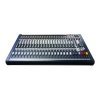 Mixages  Soundcraft MFX 20