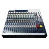 Consoles de Mixages  Soundcraft FX16ii