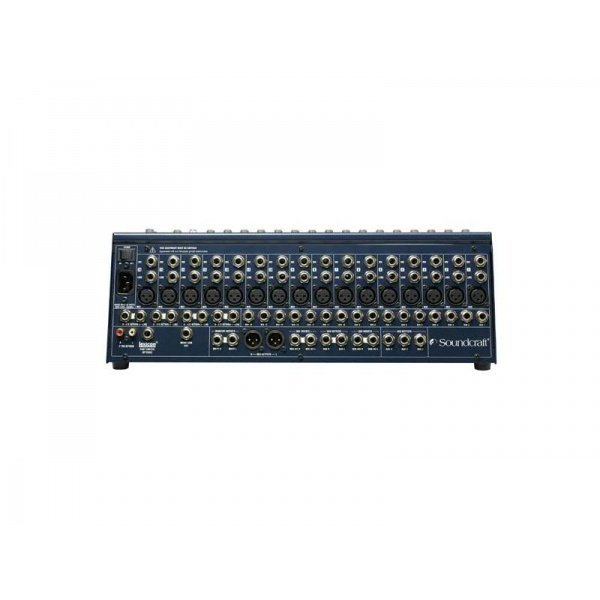 Soundcraft FX16ii