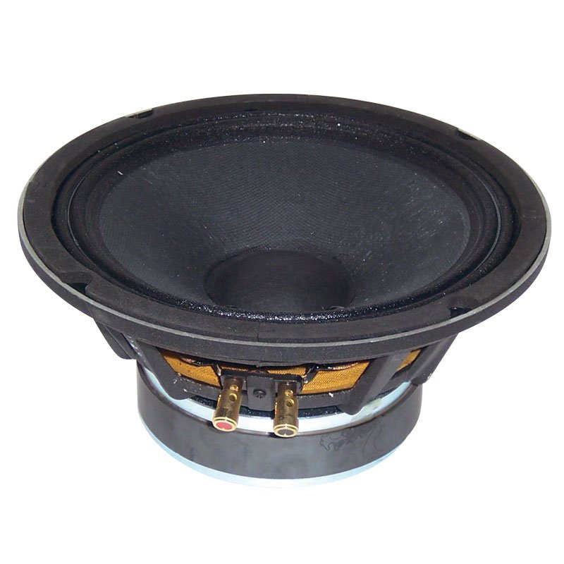 Enceinte Tokaï 38 Cm - Boomer - Occasion - Sortie Stéréo RCA