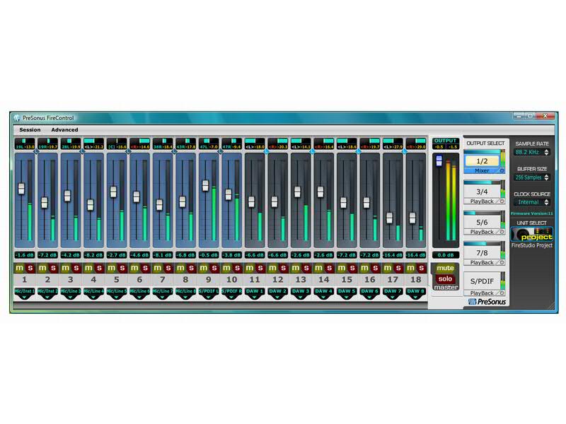 presonus drivers presonus drivers