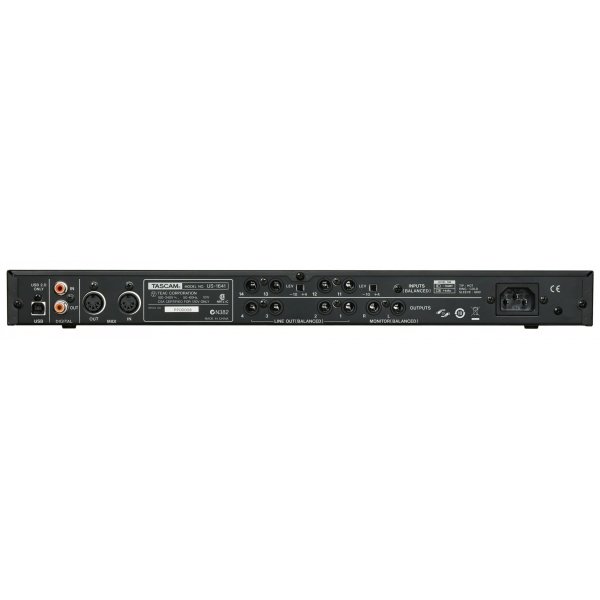 tascam us 1641 windows 10 tascam us 1641 windows 10