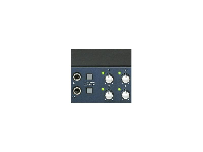 Tascam Tascam