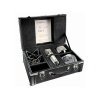 Neumann U 87 40th anniversary set