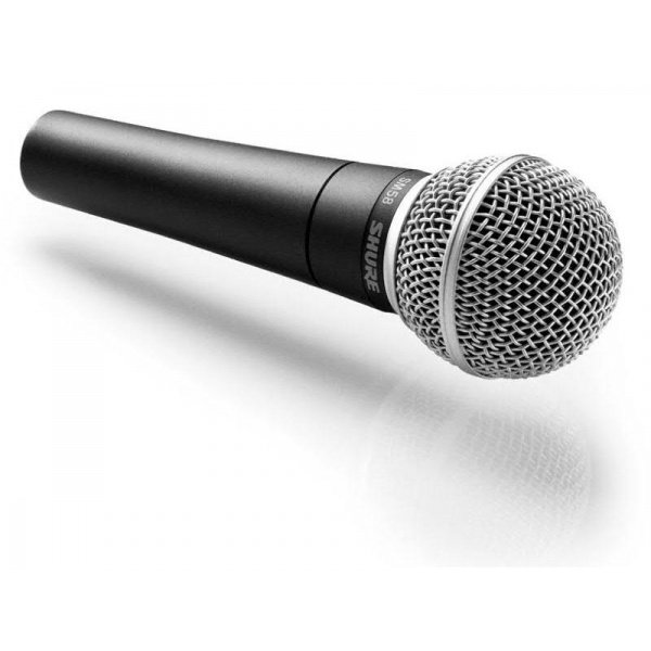 Shure SM58 LCE 