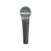 Various accessory Shure SM58 LCE