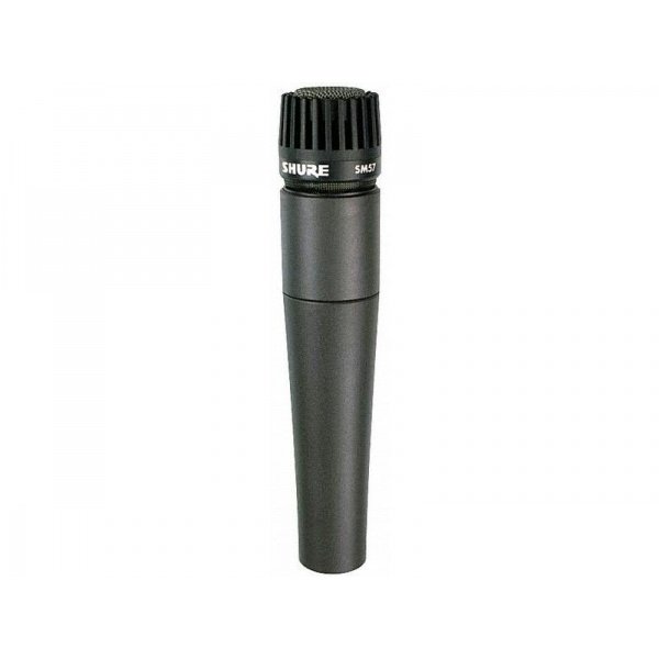 Shure SM57 LCE