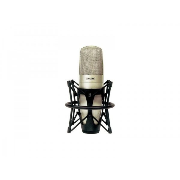 Shure KSM32 CG