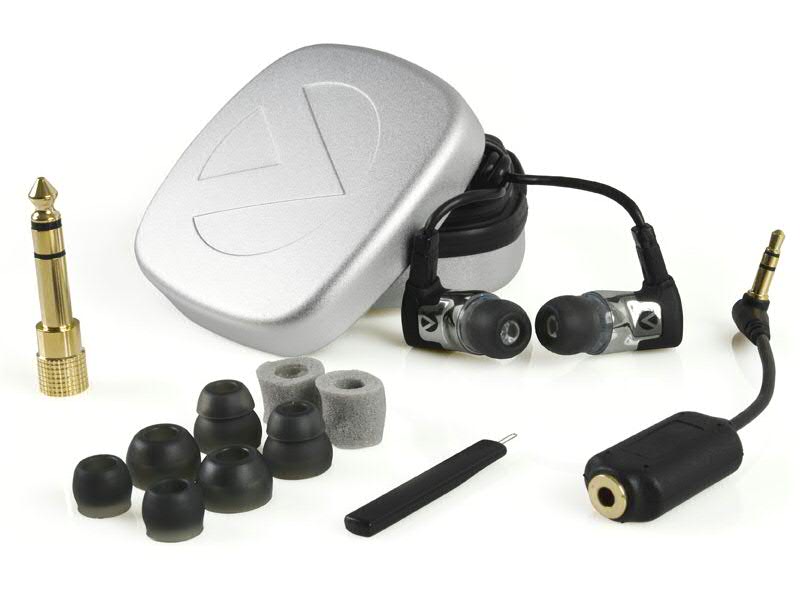 M-Audio IE-40