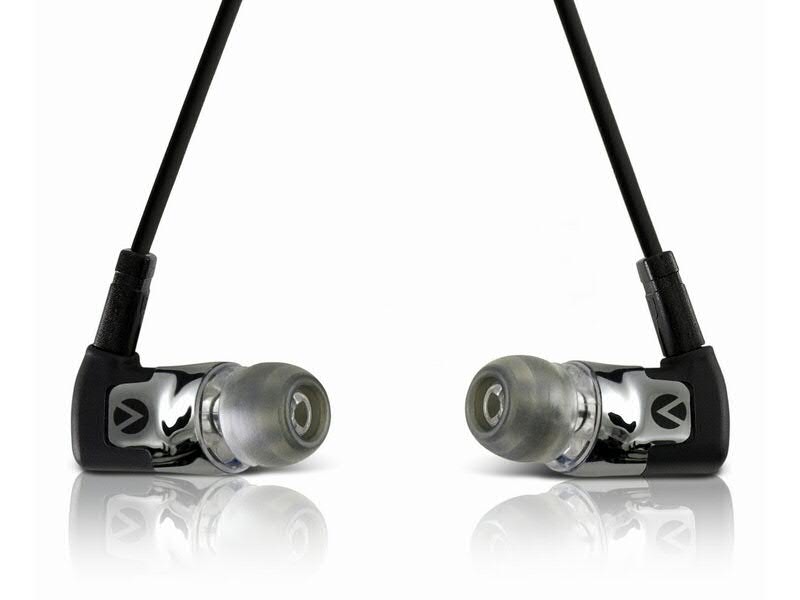 M-Audio IE-40 | Headphone pro - SONOLOGY Toulouse - イヤホン