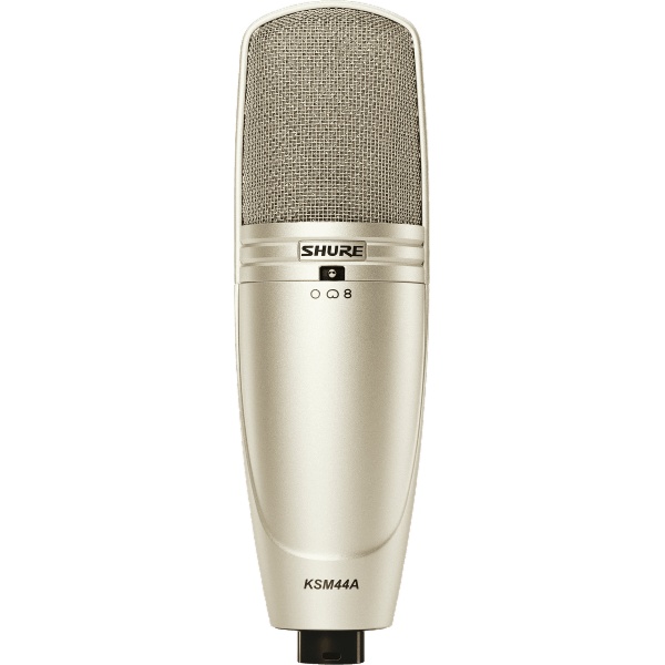 Shure KSM44 A/SL